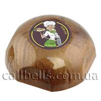 Кнопка вызова официанта и персонала RECS HCM-350 Wood Girl