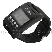 Пейджер-часы для официанта Black Watch Caller