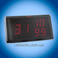 Приемник вызовов официантов R 1350