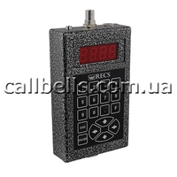 Кухонный передатчик повара R500