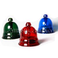 Кнопка вызова официанта RECS R-100 колокольчик USA