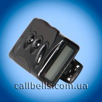 Цифровой пейджер официанта RT-950