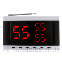 Приемник вызовов официанта HCM-632