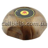 Кнопка вызова официанта и персонала RECS HCM-350 Wood Bell