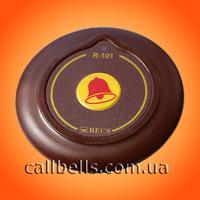 Кнопка вызова официанта RECS R-101 USA
