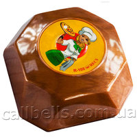 Кнопка вызова персонала RECS R-108 Girl USA