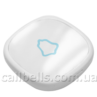 Кнопка вызова персонала / официанта RECS R-52 Bell Push RECS