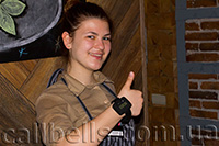 Системы вызова официантов