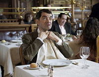 Системы вызова официанта в ресторанах 