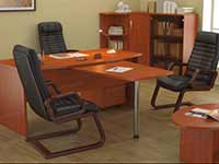 система вызова персонала в кабинете руководителя